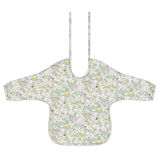 Elsa Beskow Blomsterfesten Haklapp med ärm Rätt Start