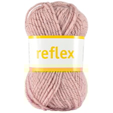Järbo Reflex Garn Ullmix 50g Skogsgrön 34106