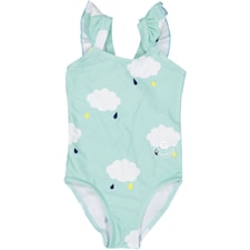 Swim suit- UV Cloud Strl 86-92, Geggamoja