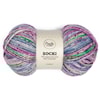 Socki Garn Ullmix 100 g Adlibris