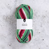 Mellanraggi Garn Ullmix 100 g Järbo