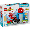 Spins motorcykeläventyr LEGO® DUPLO® Disney (10424)