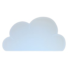 Bordbrikke Sky Blå