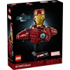 Iron Man MK4 – byst LEGO® Super Heroes (76327)