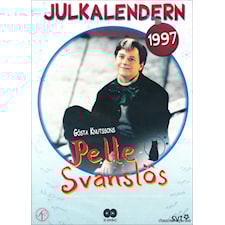 Pelle Svanslös (2-disc)