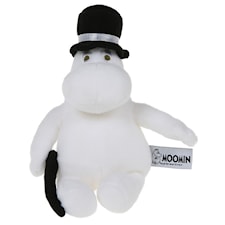 Muminpappa Beanie, 15 cm, Martinex