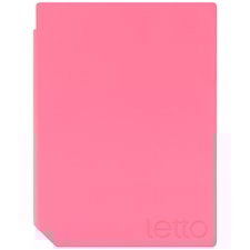 Fodral till Letto Frontlight 1, Rosa
