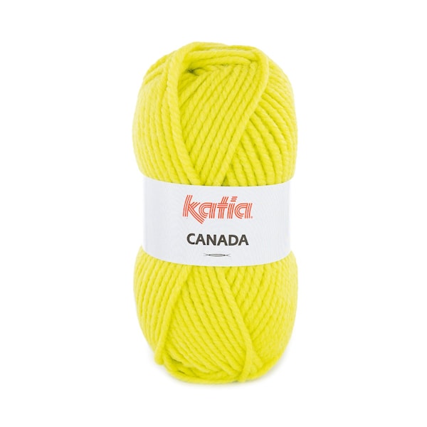 Canada Garn 100 g Katia