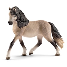 Häst, Andalusisk märr, Schleich
