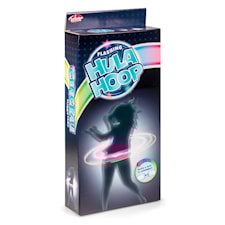 Flashing Hula Hoop