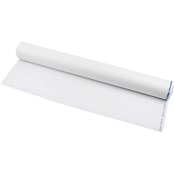 Vlieseline, B: 21 cm, 41 g/m2, 3m, tykkelse 0,7-1 mm