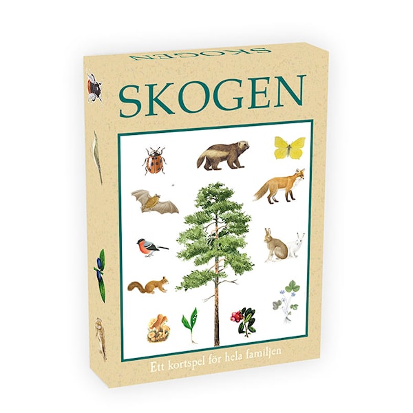 Skogen (SE)