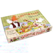 Pettson & Findus uppfinningsspel (SE)