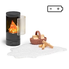 Peis Set Lundby