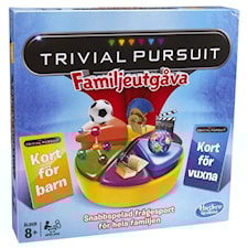 Trivial Pursuit, Familjeutgåva