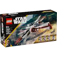 ARC-170 Starfighter™ LEGO® Star Wars™ (75402)