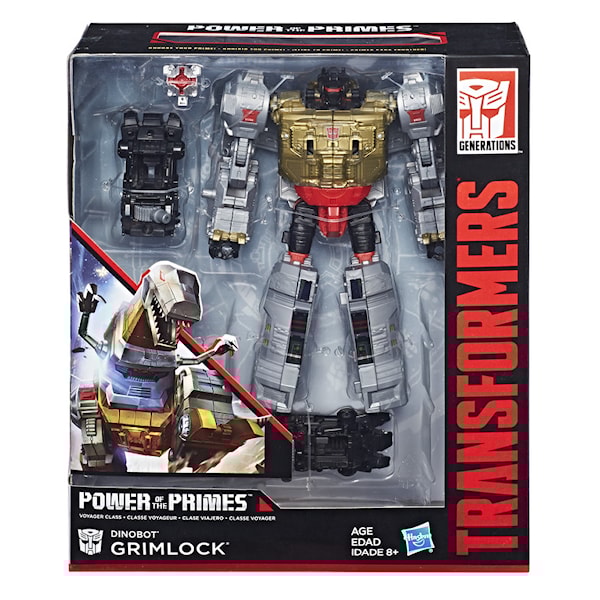 Dinobot Grimlock Power Of The Primes Transformers Generations Dinobot Grimlock Power Of The Primes Transformers Generations