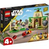 Tenoo Jedi Temple LEGO® Star Wars™  (75358)