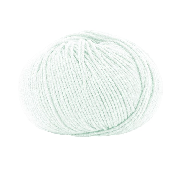 Super Soft Merino 50 g Azzurro 5281 Lana Gatto