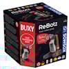ReBotz Buxy the Jumping Robot Kosmos