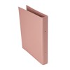 Ringperm A4, Dusty Pink Bigso Box of Sweden
