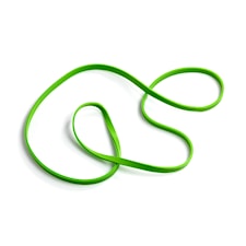 Abilica PowerBand 1,5 cm green