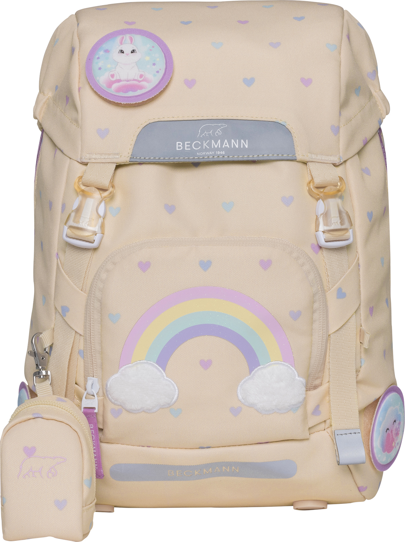 Beckmann 22 Liter