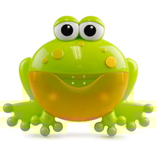 Bubbelgroda med musik