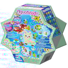 Aquabeads Startset Stjärnpärlor 1000 st