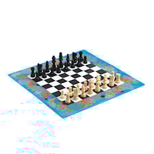 Schack Classic Games, Djeco