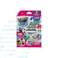 Water Art Älvor 6 Pennor