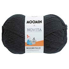 Novita Muumitalo 100 g, Stinky 099