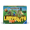 Minecraft Labyrinth SV/NO/FI/DA, Ravensburger