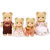 Familien Kosebjørn, Sylvanian Families