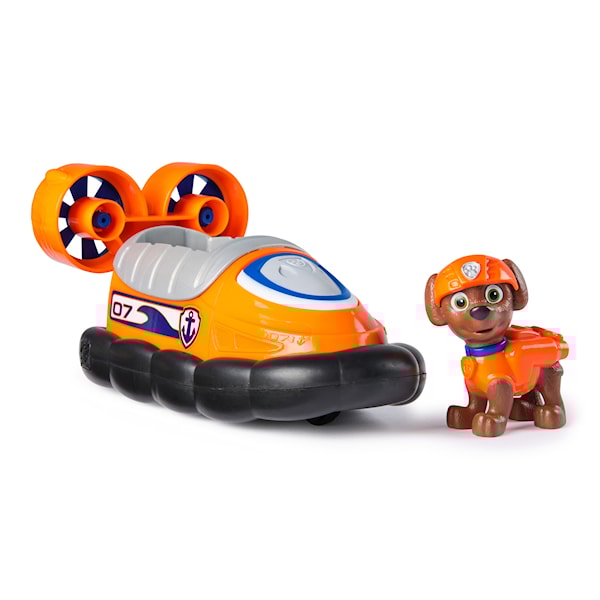Zuma Basic Fordon 2.0 Paw Patrol