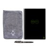 Rocketbook Core Executive Notebook A5 Infinity Black