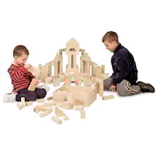 60 store treklosser, Melissa & Doug