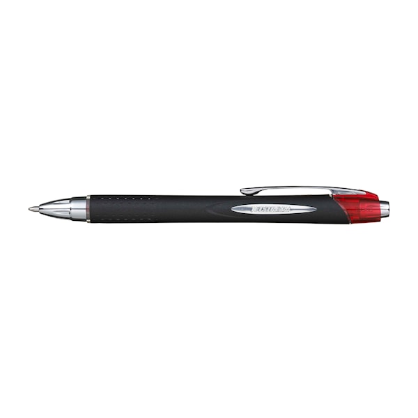 Rullepenn Jetstream SXN-210 Rød, Uni-Ball