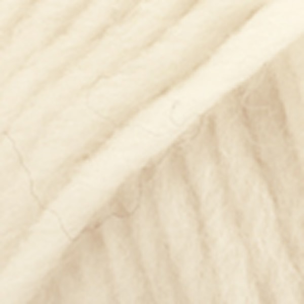 Drops ESKIMO UNICOLOR 01 off white