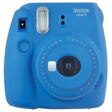 Kamera Instax Mini 9 Cobalt Blue