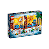 Adventskalender, LEGO City (60201)