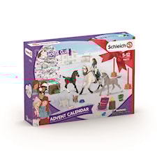 Schleich Horse Club Adventskalender 2021