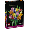 Bukett med tulpaner LEGO Botanicals (11501)