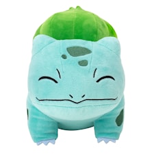 Bulbasaur Gosedjur 20 cm Pokémon