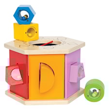 Hape Shake & Match Sorteringslåda