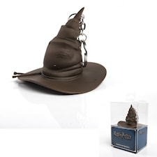 Harry Potter Nyckelring Med Ljud Sorting Hat