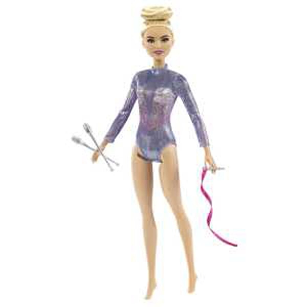 Barbie Career Turner