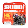 Mini-mysteerihahmot Skibidi Toilet