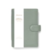 Systemkalender Personal Norfolk Sage Filofax