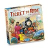 Ticket To Ride, India Expansion